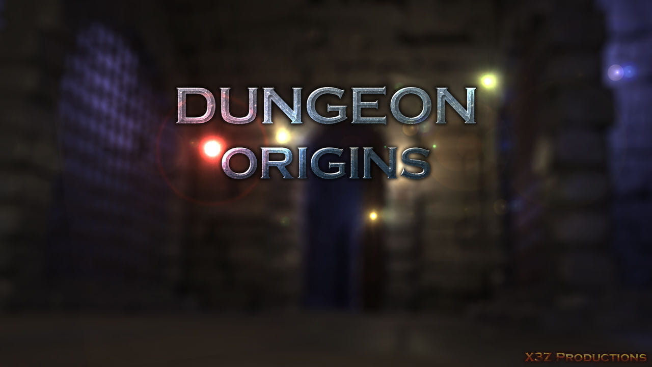 X3Z Dungeon Origins