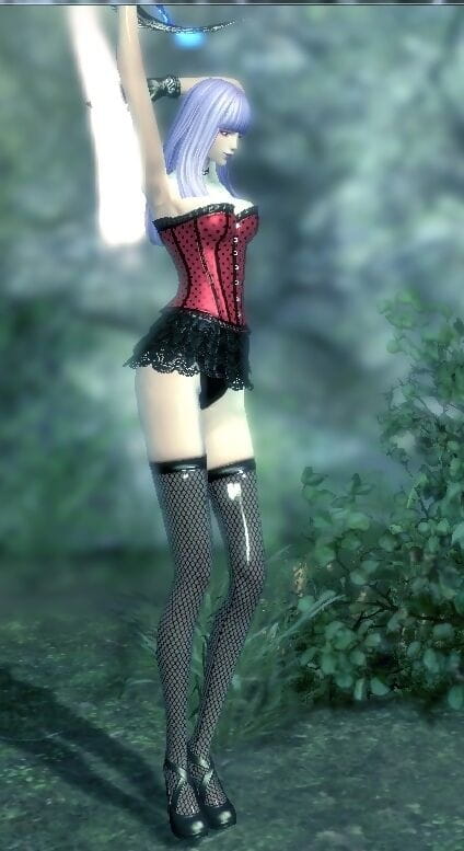 blade and soul game pic - part 5