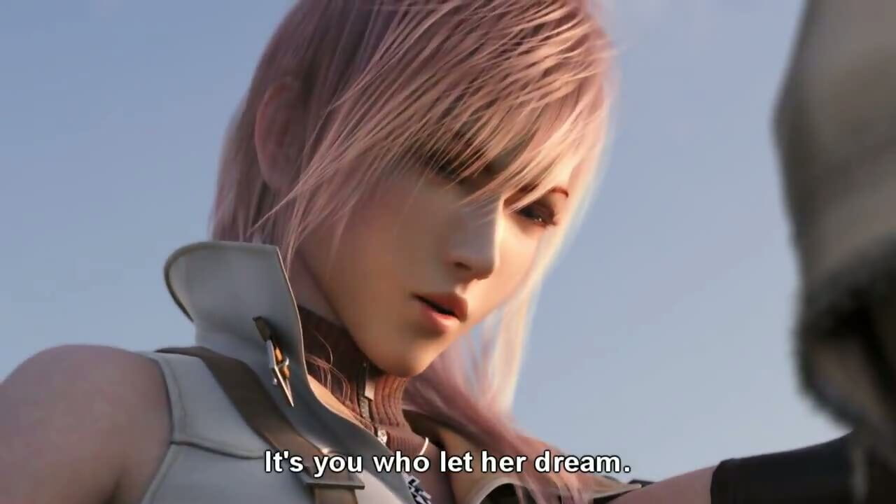 Final Fantasy XIII - Promo - HiRes - part 2