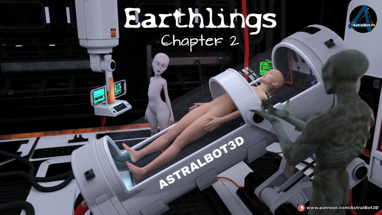 Earthlings 2