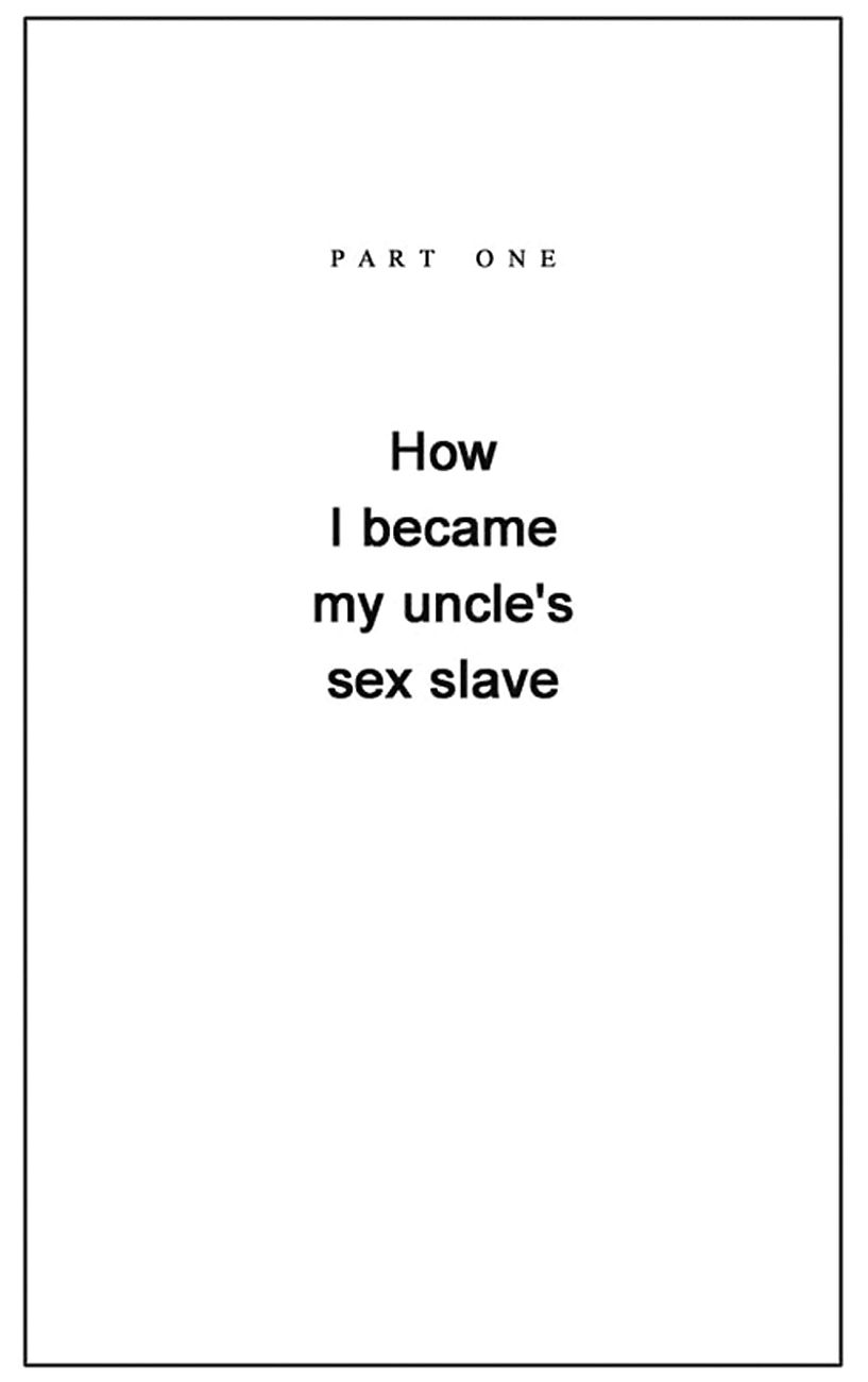 The Sex Slave - part 17