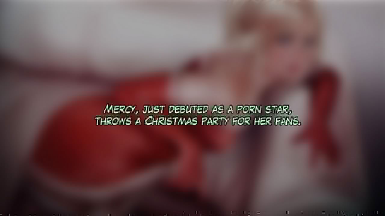 Mercys Christmas Party - part 2