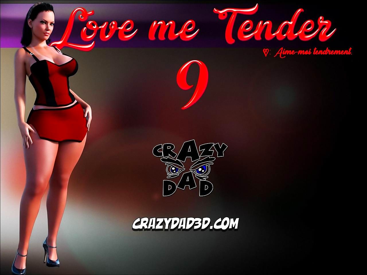 Love me Tender 9