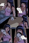 The Fate Of The Hyuga Sisters
