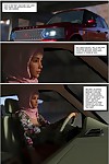 Hijab 3DX- Losekorntrol – Young Love Vol. 3