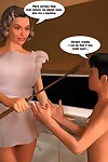 IncestBDSM- Satisfying Youngster’s Curiosity