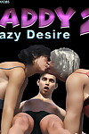 CrazyDad Daddy - Crazy Desire 2 FrenchEdd085