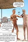 Pegasus Smith Au Naturel 2 Español - part 3