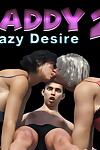 CrazyDad3DDaddy Crazy Desire 02 Esp