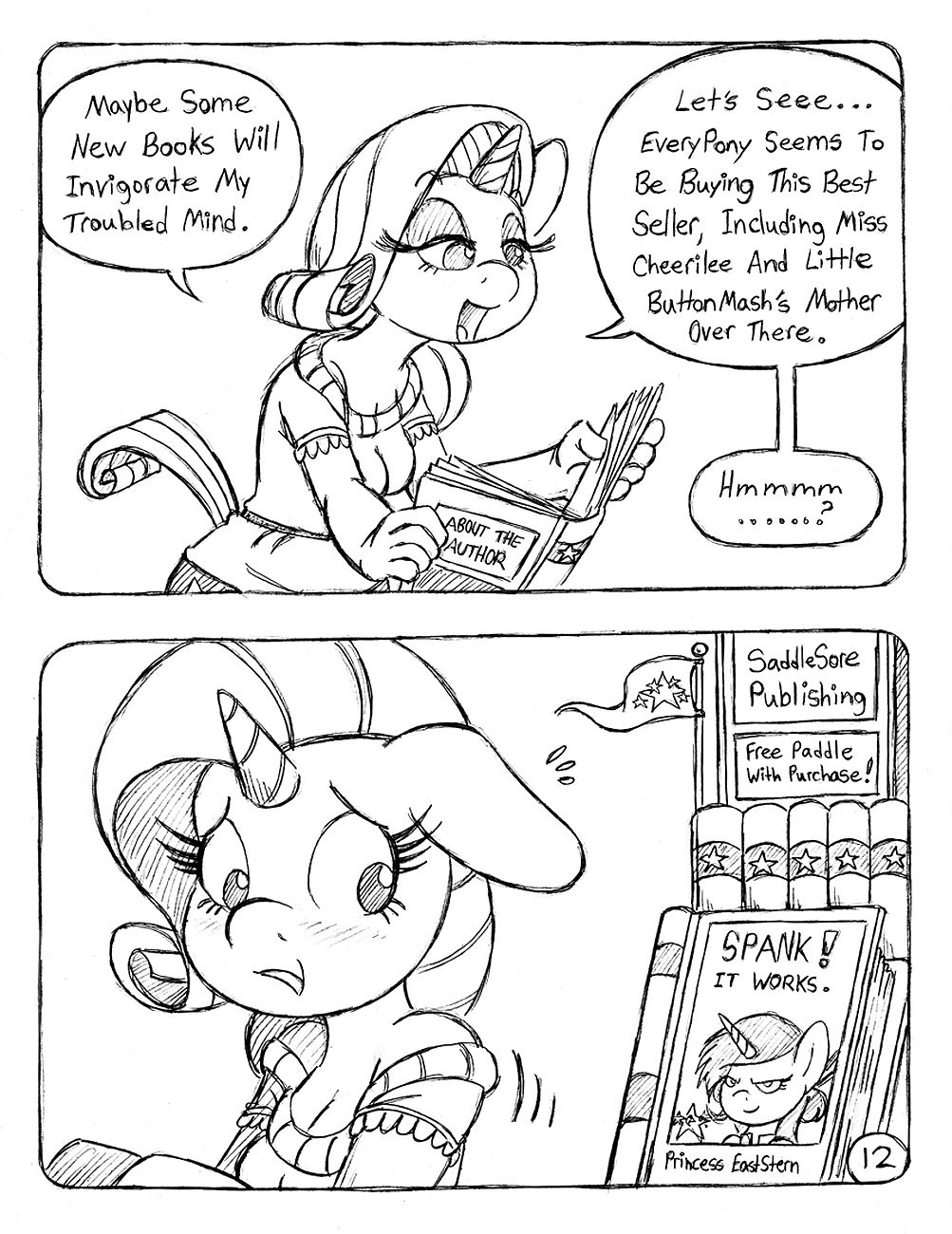 Sore Loser 2 - Dance Of The Fillies Of Fâ€¦ - part 2