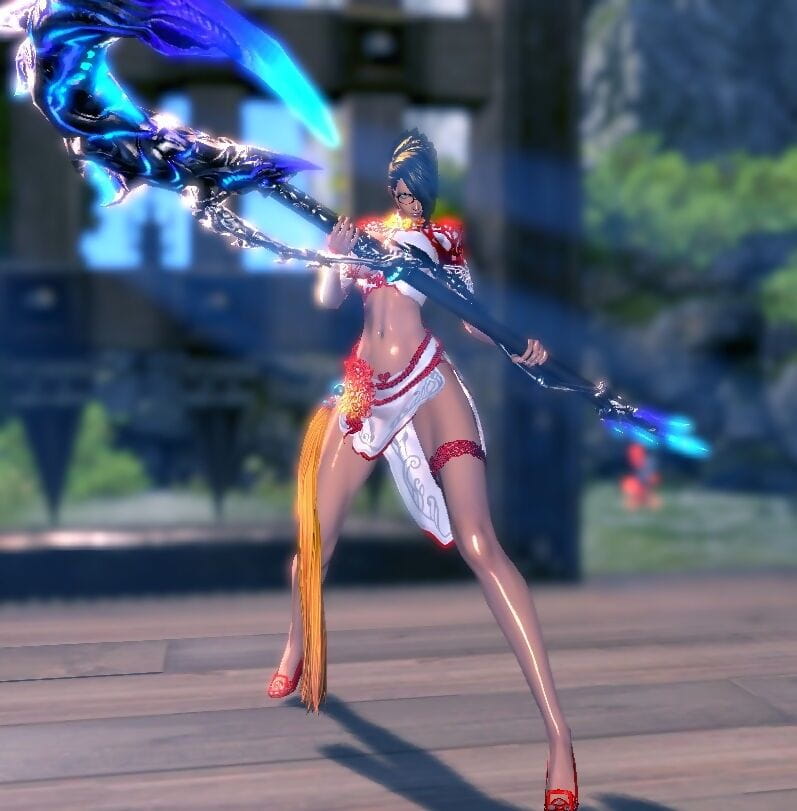blade and soul game pic - part 6