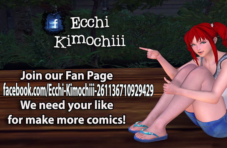 The Gift part 1/3 erotic 3D English ver. Uncensored +18 3d hentai animation Ecchi Kimochiii