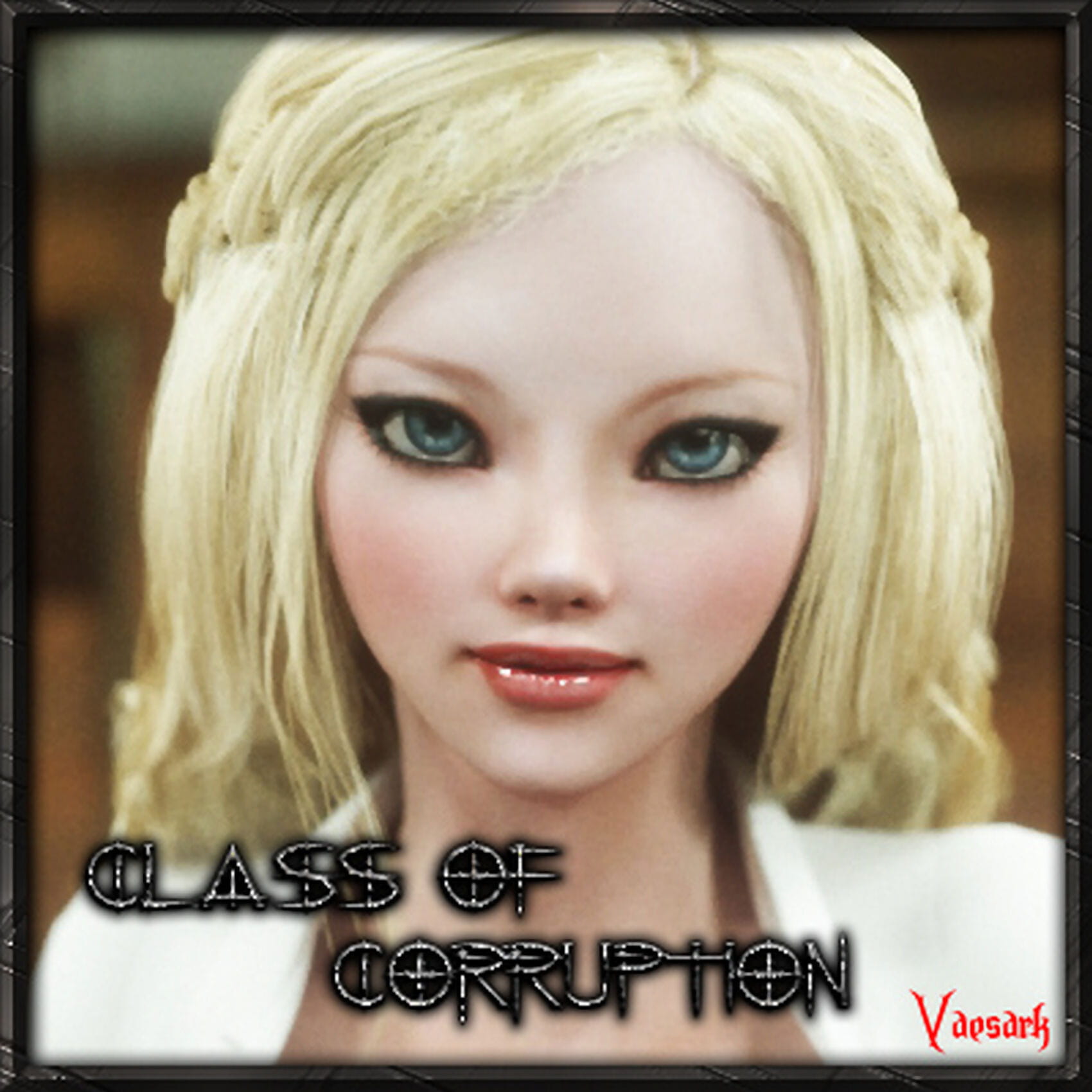 Vaesark – Class of Corruption Ch.1